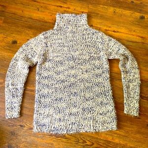 WORKSHOP Knotted Super Soft Sweater